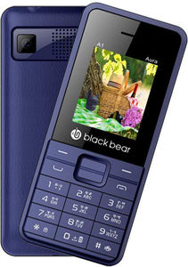 Black Bear A1 Aura