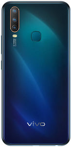 vivo U10 4GB RAM