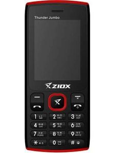 Ziox Thunder Jumbo