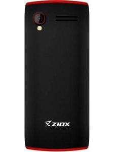 Ziox Thunder Jumbo