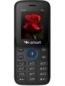 i-smart IS-102 Pro