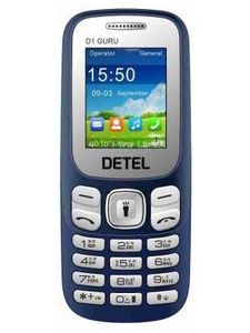 Detel D1 Guru
