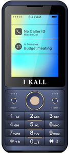 I Kall K39 New