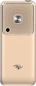 Itel Muzik 400