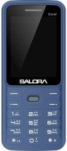 Salora Coral