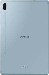 Samsung Galaxy Tab S6 LTE