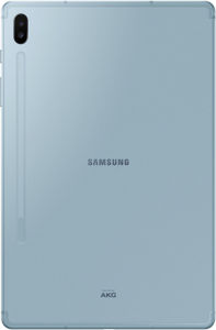 Samsung Galaxy Tab S6 LTE