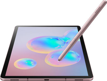 Samsung Galaxy Tab S6 LTE