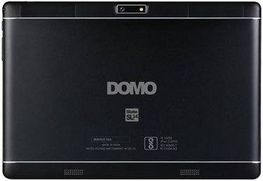 DOMO Slate SL34