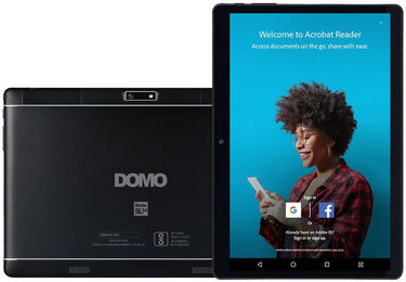 DOMO Slate SL34