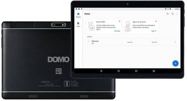 DOMO Slate SL34