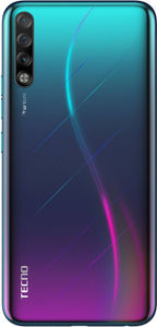 Tecno Phantom 9