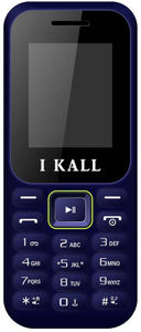 I Kall K130 New