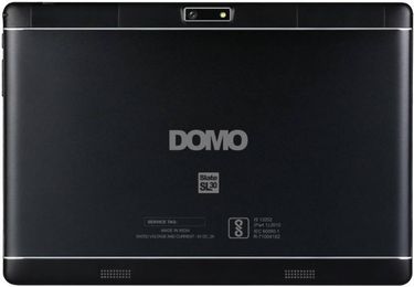 DOMO Slate SL30