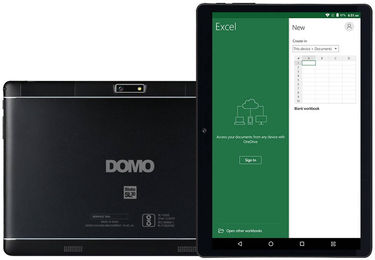 DOMO Slate SL30