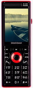 Black Bear C88 Karaoke