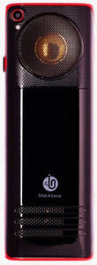Black Bear C88 Karaoke