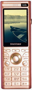 Black Bear C88 Karaoke