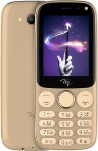Itel Magic 1