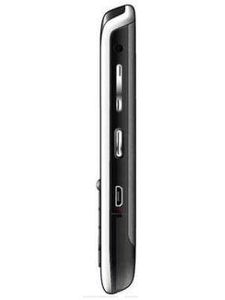 Blackberry Curve 3G 9300