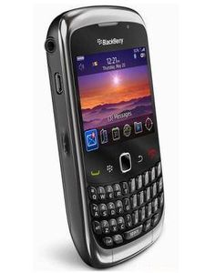 Blackberry Curve 3G 9300