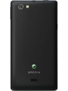 Sony Xperia miro