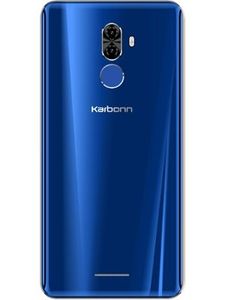 Karbonn Platinum P9 2018