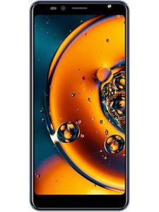 Karbonn Platinum P9 2018
