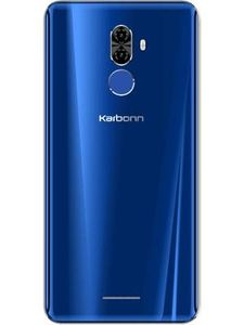 Karbonn Platinum P9 2018