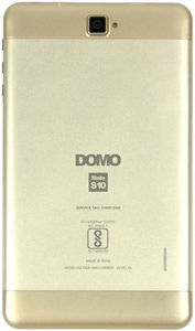 DOMO Slate S10