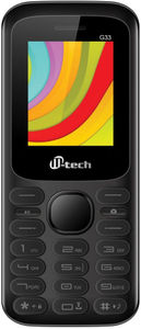 M-Tech G33