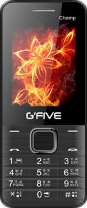 Gfive Champ