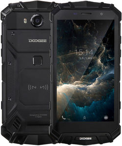 Doogee S60 Lite