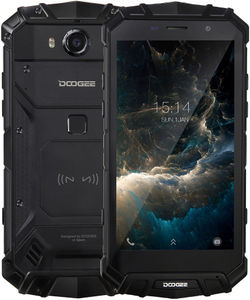 Doogee S60 Lite