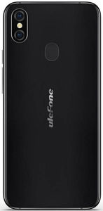 Ulefone X
