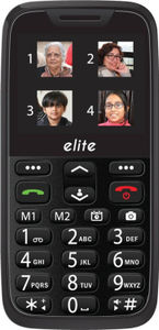 Easyfone Elite