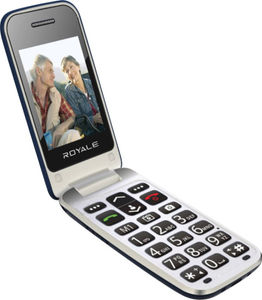 Easyfone Royale
