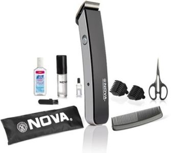 nova nht trimmer price