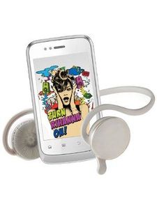 Micromax A45