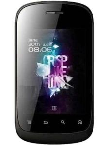 Micromax A52