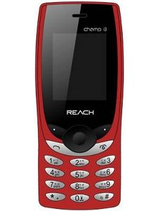 Reach Champ i3