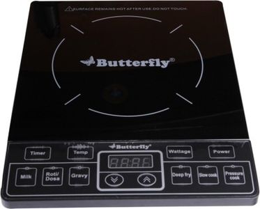 Butterfly Induction Cook Tops Price In India 2020 Butterfly