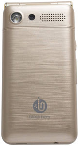 Black Bear i7 Trio