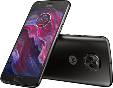 Moto X4 64GB