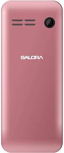 Salora Zing Plus