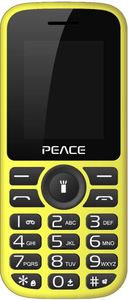 Peace P4