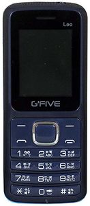 Gfive Leo