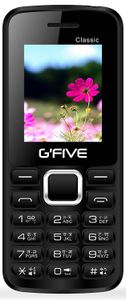 Gfive Classic