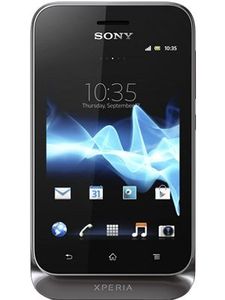 Sony Xperia tipo dual