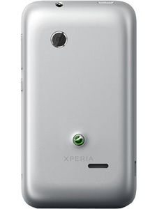 Sony Xperia tipo dual
